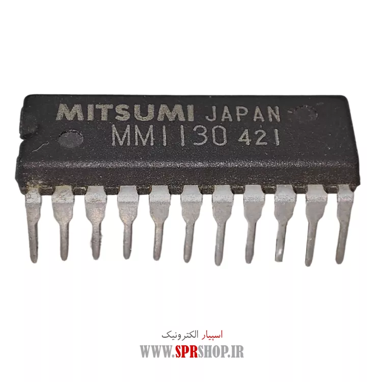 آی سی MM1130