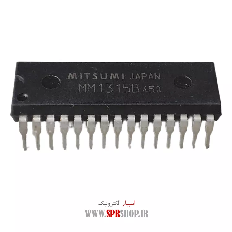 آی سی MM1315B