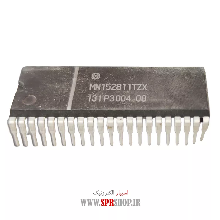 آی سی MN152811TZX