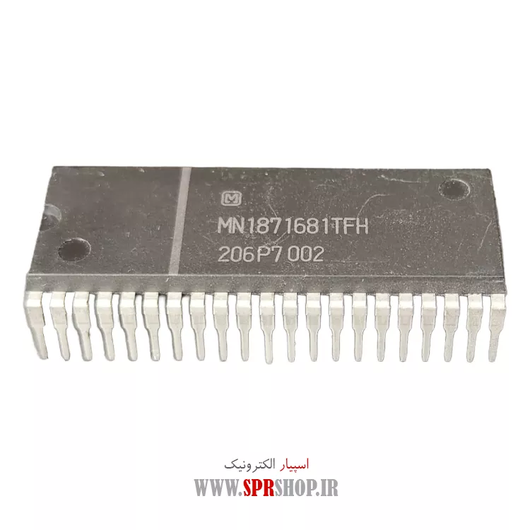 آی سی MN1871681TFH