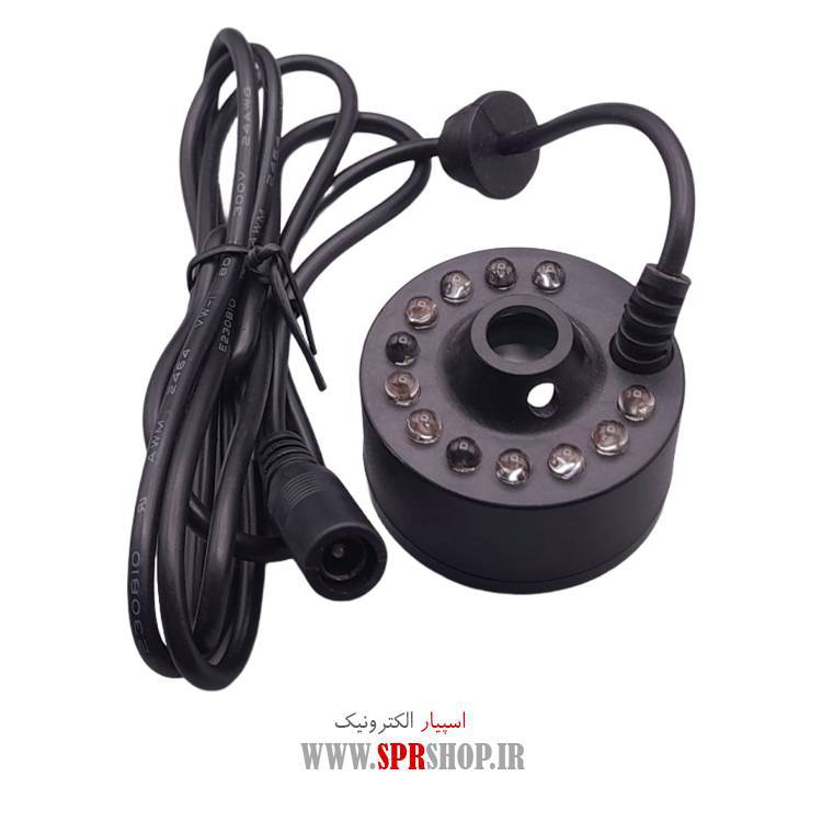 ماژول بخار ساز مدل 550 میلی لیتر