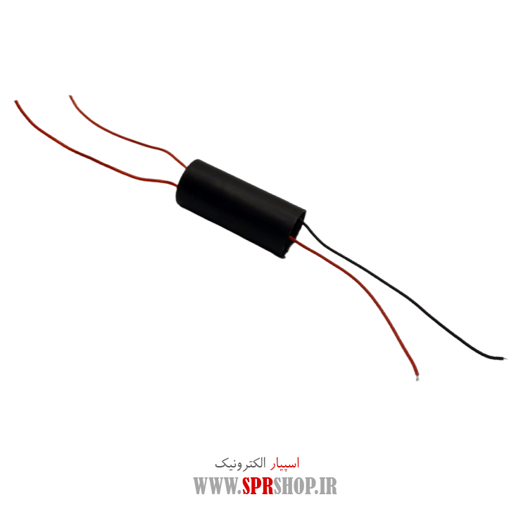 ماژول افزاینده ولتاژ 400 کیلو ولت مدل XH-3251