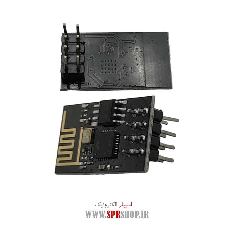 ماژول وای فای ESP8266 ESP-01