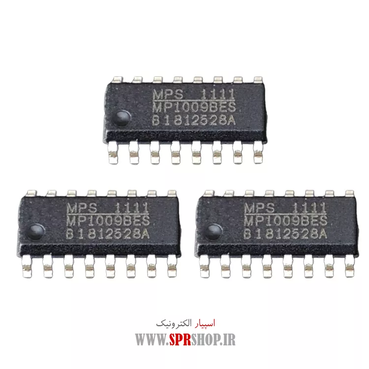 آی سی MP1009ES-LS-Z SOP-16 ORG