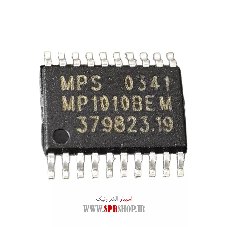 آی سی MP1010BEM