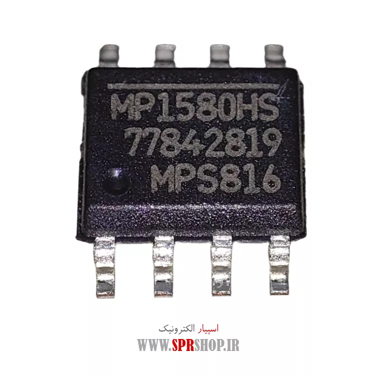 آی سی MP1580 SOP-8
