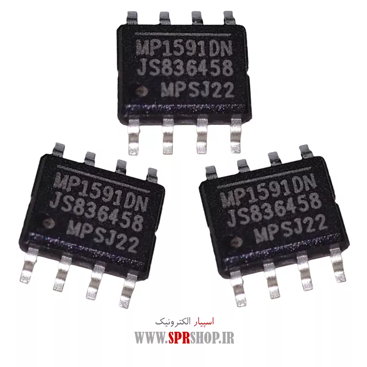 آی سی MP1591DN SOP-8