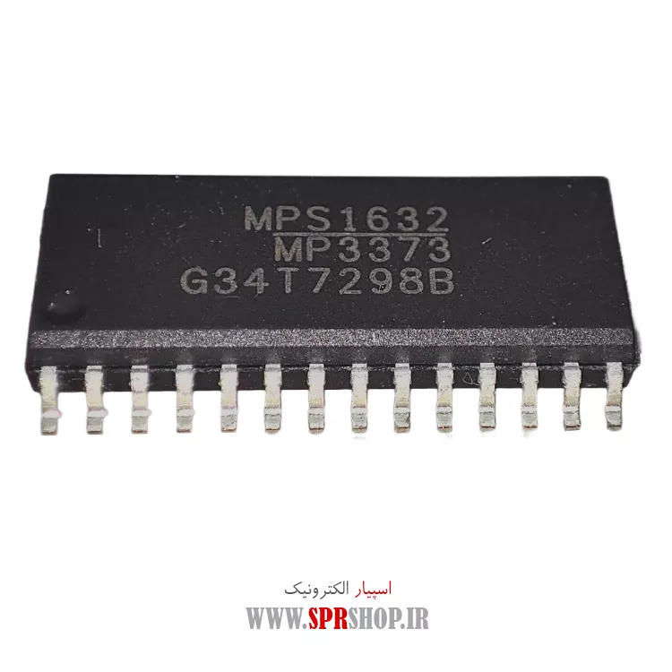آی سی MP3373 SOP-28