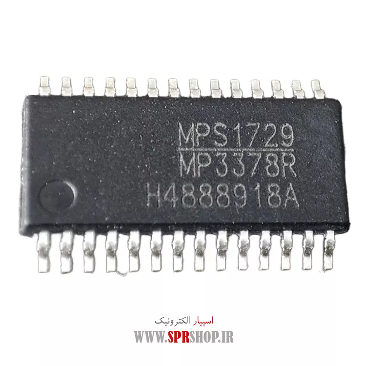 آی سی MP3378R SOP-28