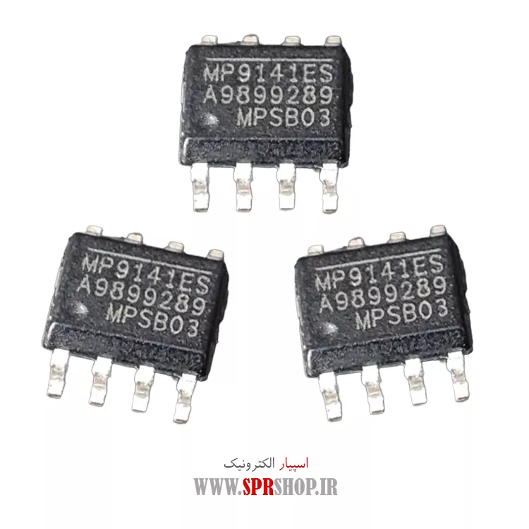 آی سی MP9141ES SOP-8