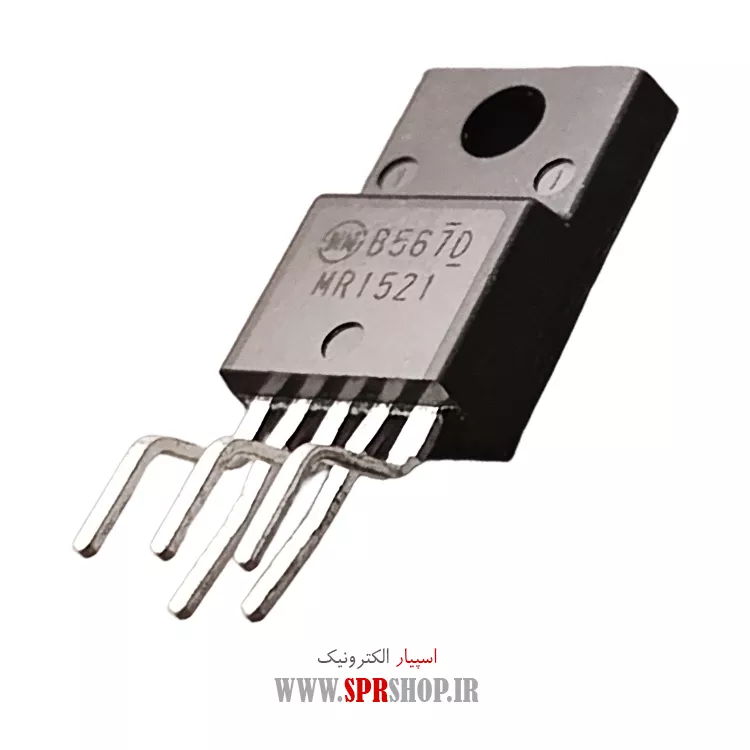 آی سی MR1521
