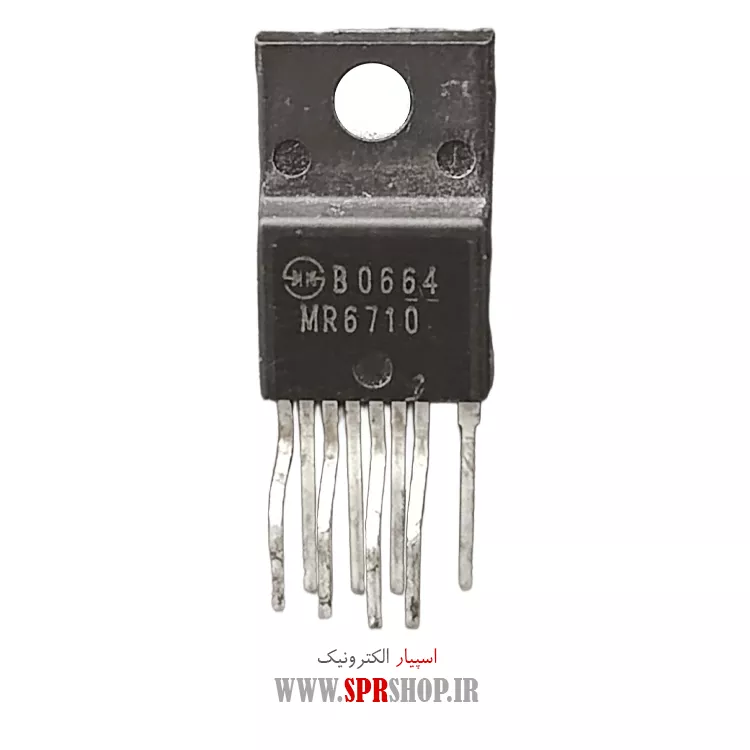 آی سی MR6710 ORG