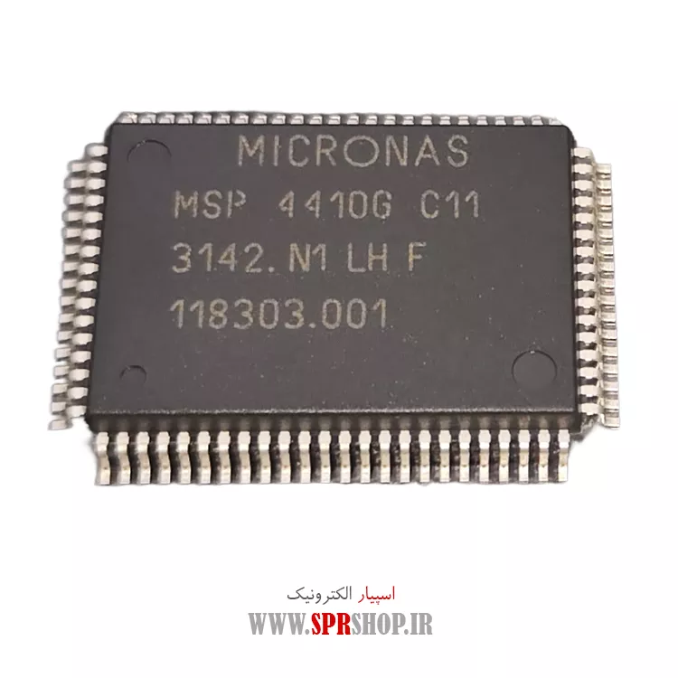 آی سی MSP4410G QFP-216