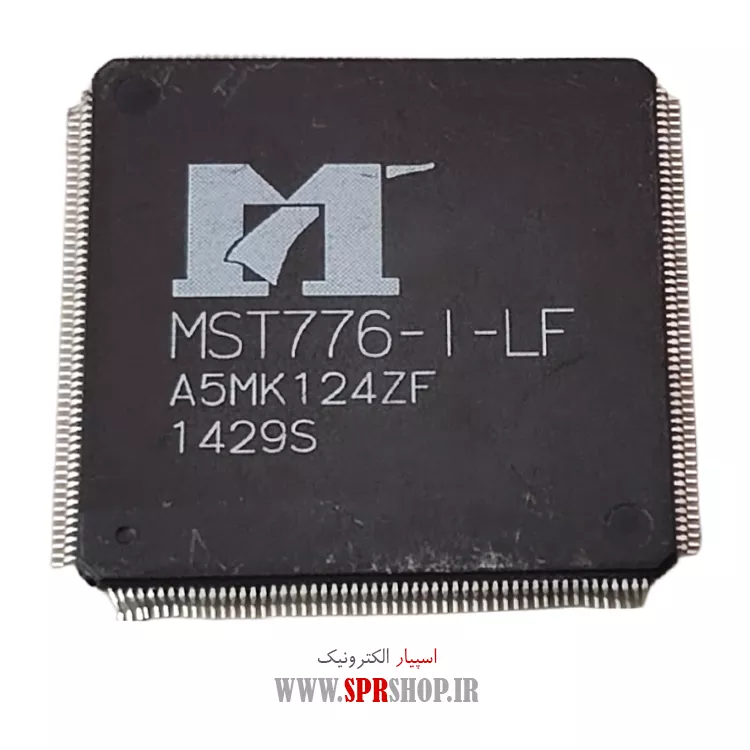 آی سی MST776-I-LF TQFP-216