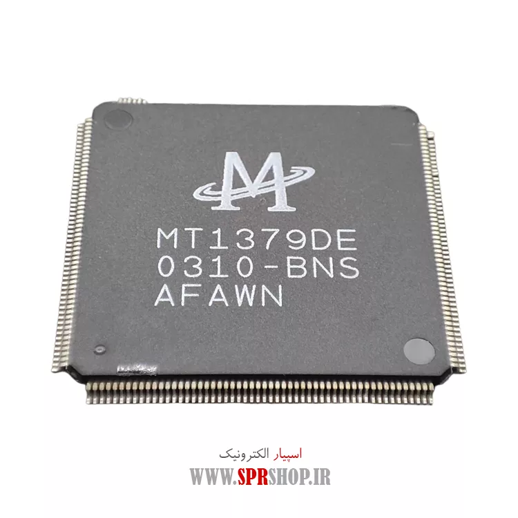 آی سی MT1379DE QFP-216