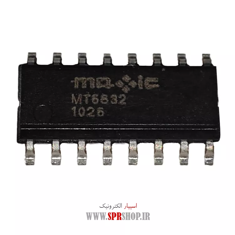 آی سی MT6832 SOP-16