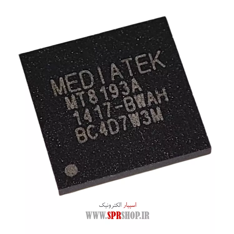 آی سی MT8193A BGA