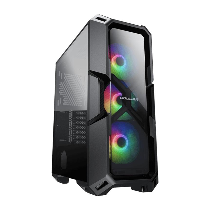 کیس کوگار MX440-G RGB