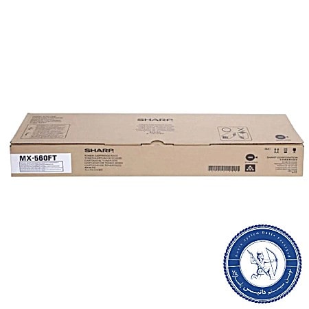 کارتریج تونر کپی شارپ Sharp MX-560 FT