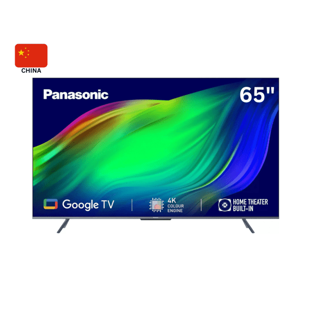 تلویزیون هوشمند 4K پاناسونیک 65 اینچ مدل MX740