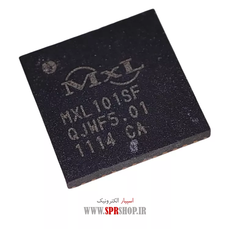آی سی MXL101SF QFN-48