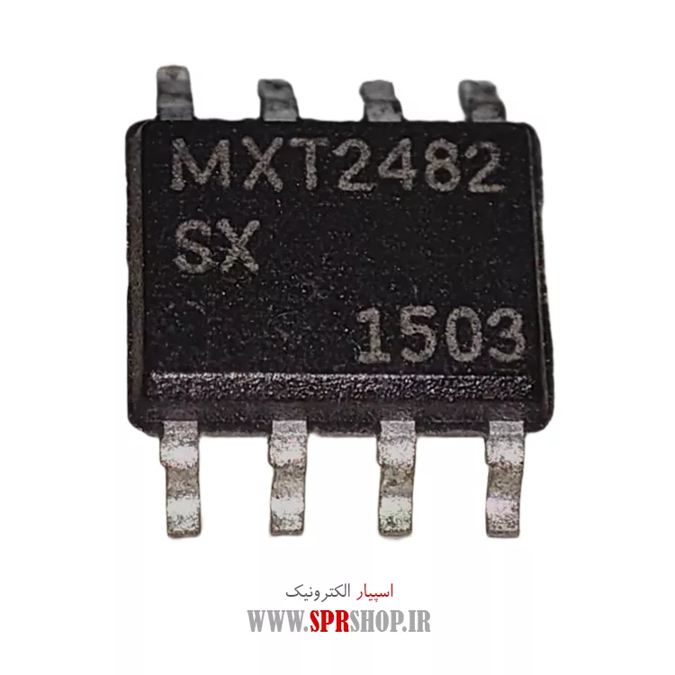 آی سی MXT2482SX SOP-8