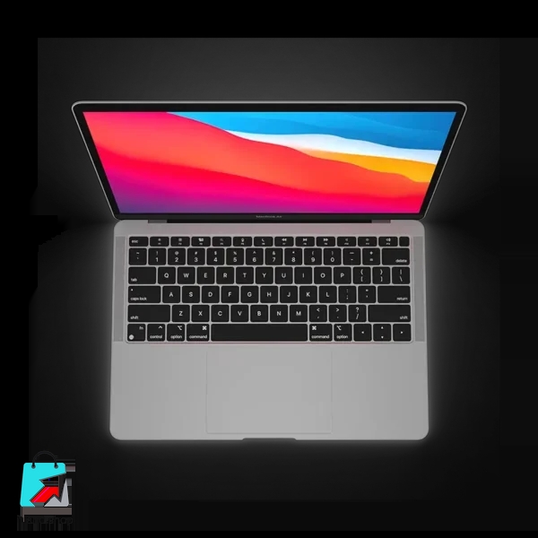 لپ تاپ اپل MacBook Air MGN63