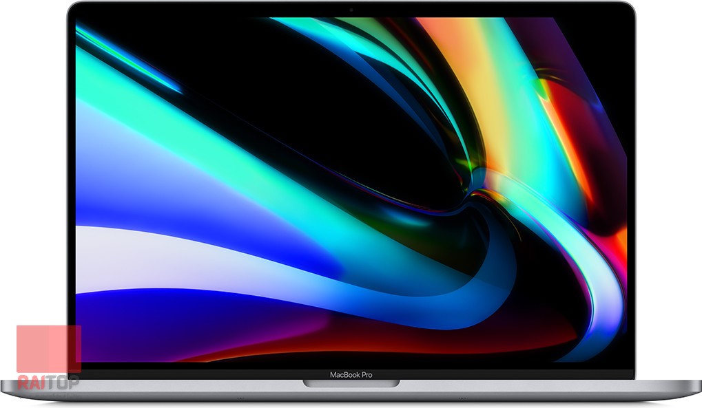 لپ تاپ 16 اینچی اپل Apple مدل MacBook Pro (2019)