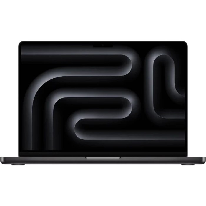 لپ تاپ اپل 14 اینچی مدل مک بوک پرو MJLW4 2026 پردازنده M5 رم 24GB حافظه 2TB SSD