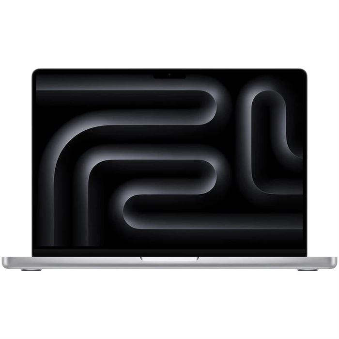 لپ تاپ 14.2 اینچی اپل MacBook Pro 2026 M5 MGDP4 24GB 2TB