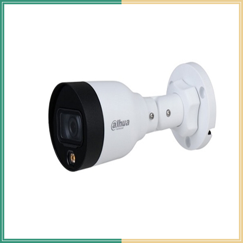 دوربین مداربسته مدل DH-IPC-HFW1230S1P.0360B-S5 برند داهوا