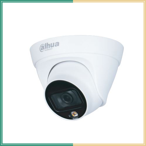 دوربین مداربسته مدل DH-IPC-HDW1239T1-LED برند داهوا