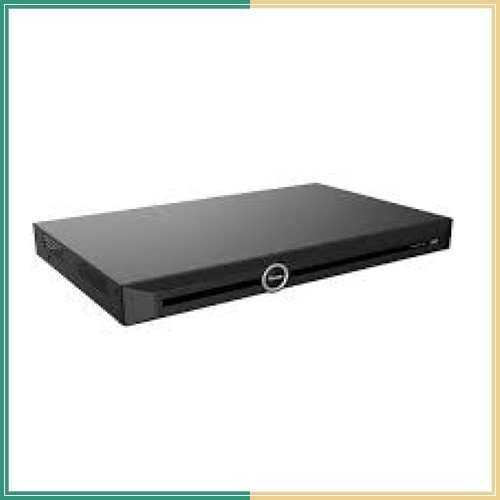 دستگاه NVR سی و دو کانال مدل TC-R3432 (I/B/K)v3.1 برند تیاندی ‏