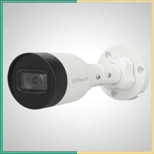 دوربین مداربسته مدل DH-IPC-HFW1230S1P.0360B-S5 برند داهوا