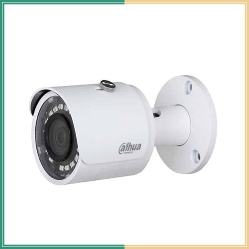 دوربین مداربسته مدل DH-IPC-HFW1230SP-0280B.S5-QH برند داهوا