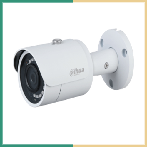 دوربین مداربسته مدل DH-IPC-HFW1230S1P.0360B-S5 برند داهوا