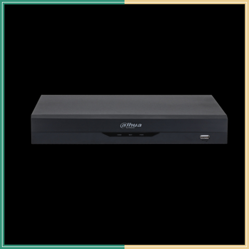دستگاه 8 کانال XVR مدل DH-XVR5108HS-4KL