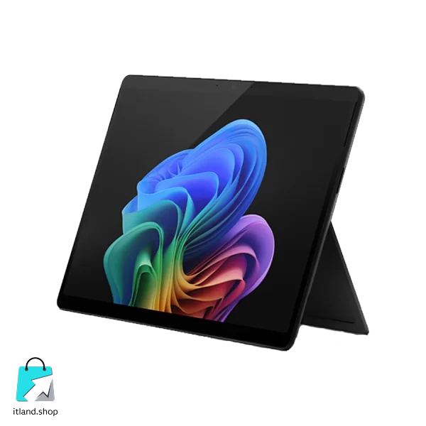 تبلت مایکروسافت مدل Surface Pro 11 Snapdragon X Elite 32GB 1TB