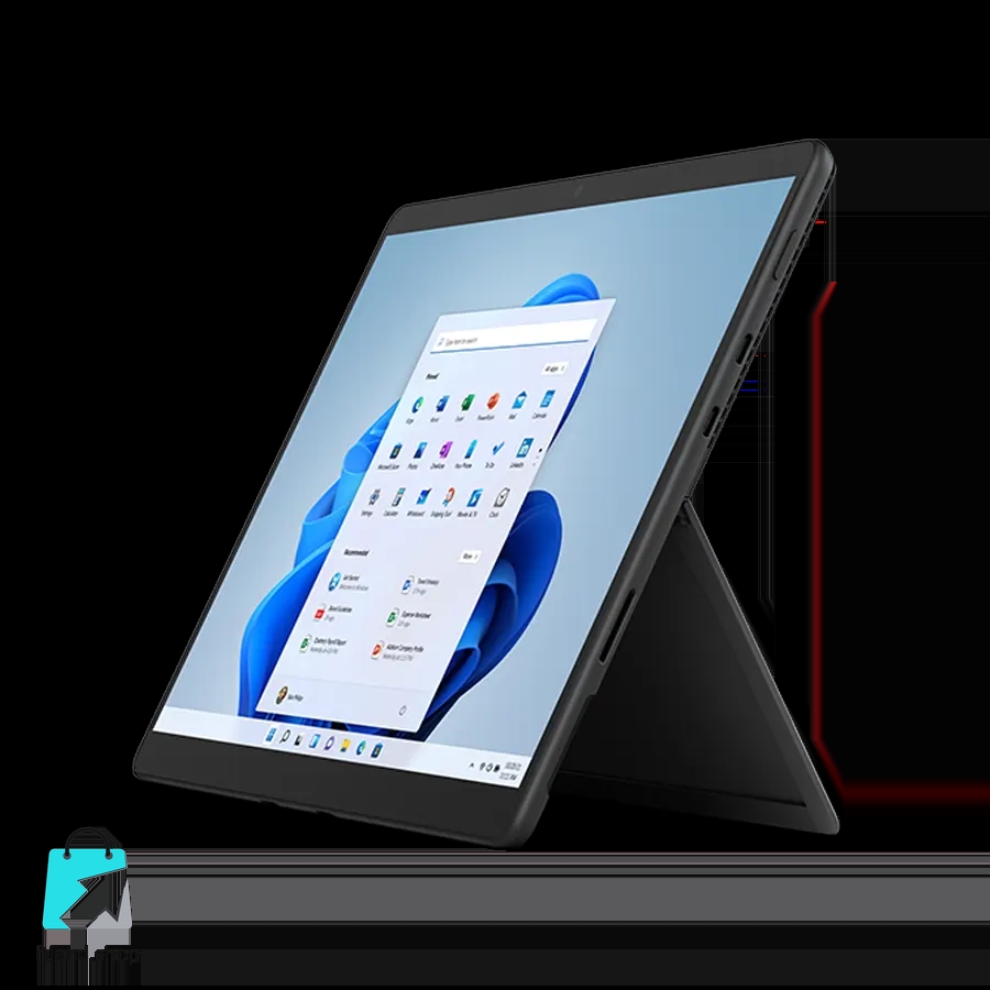 تبلت مایکروسافت Surface Pro 8 i5 8GB 1TB 13 INCH (2021)