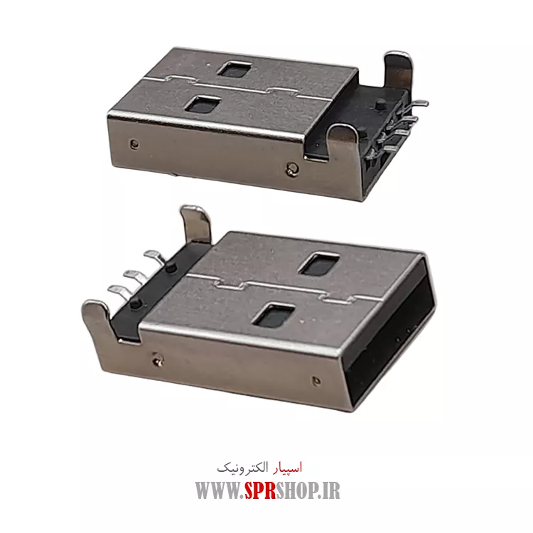 جک نری USB کد (101)