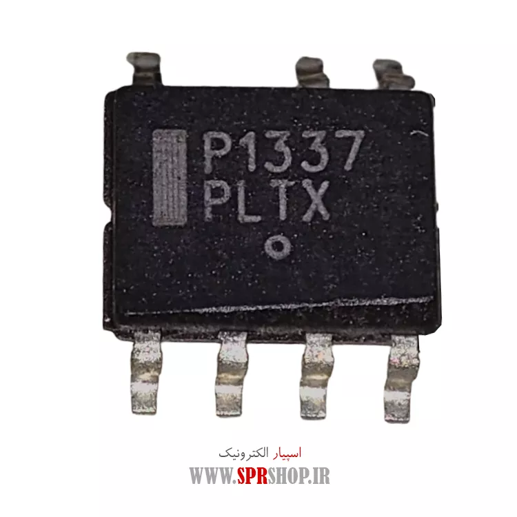 آی سی NCP1337 SOP-7