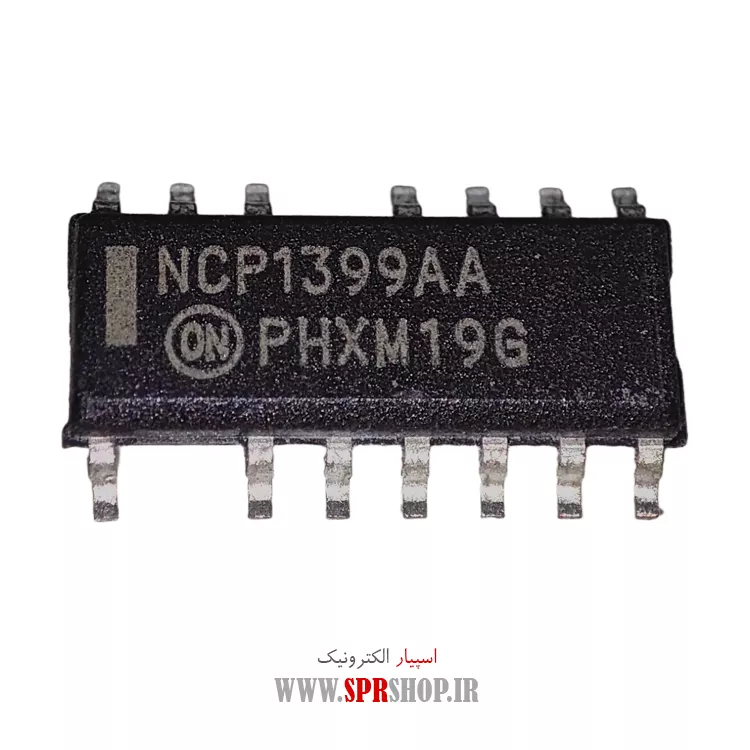 آی سی NCP1399AA SOP-14