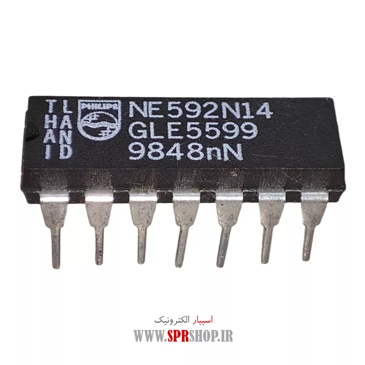 آی سی NE592