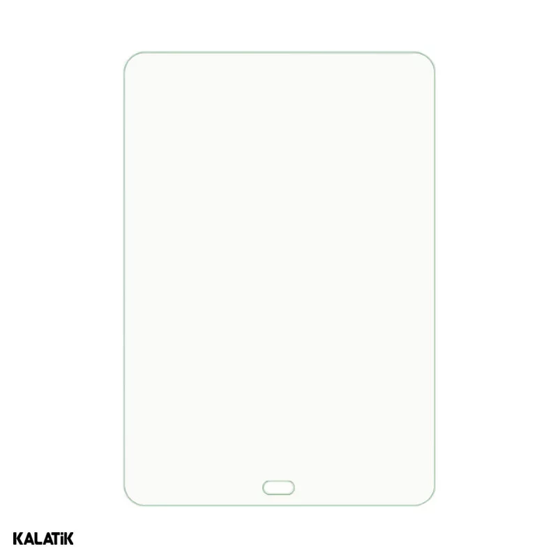 محافظ صفحه نمایش تبلت سامسونگ (Galaxy Tab A (8.0"-T350 شیشه ای