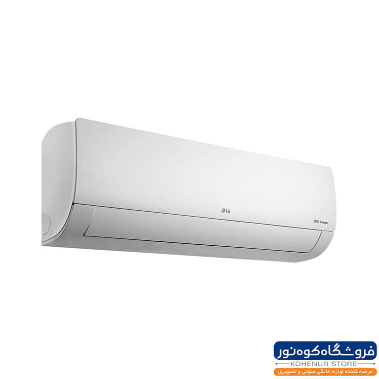 کولر گازی 18000 نکست فایتینگ سری 2 ال جی مدل NF189SQ1