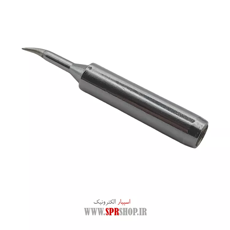 نوک هویه هیتری سر کج هاکو مدل 900M-T-SI(212)
