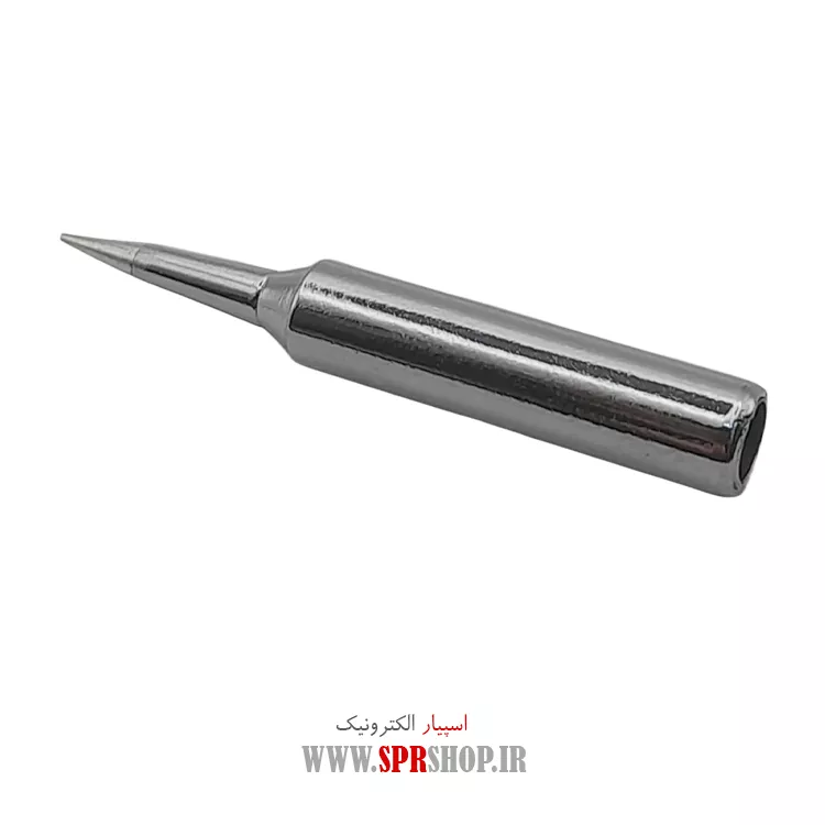 نوک هویه هیتری سر صاف هاکو مدل 900M-T(202)