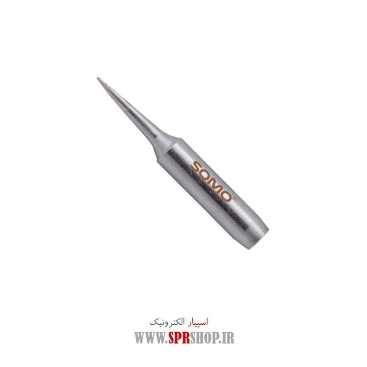 نوک هویه 20 وات سومو مدل SM220T