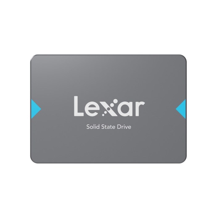 حافظه SSD اینترنال Lexar مدل NQ100 با ظرفیت 2 ترابایت