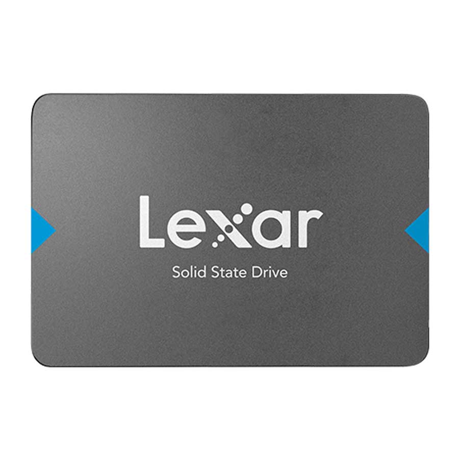 اس اس دی 1 ترابایت 2.5 اینچ SATA لکسار مدل NQ100